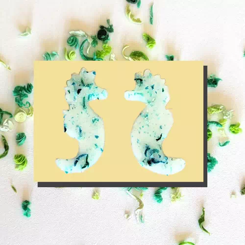 Tuto recyclage des copeaux de perçage