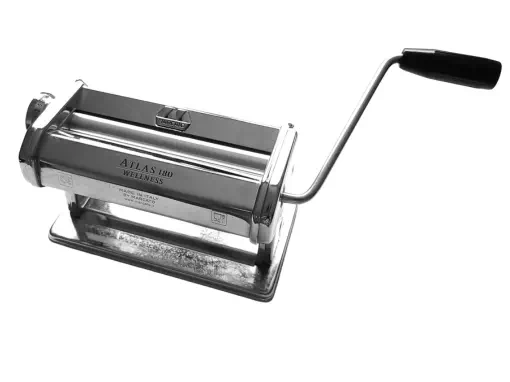 Machine à pâte indispensable pour travailler la pâte polymère